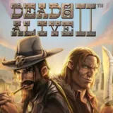 Dead or Alive II demo