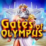 Gates of Olympus demo