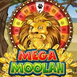 Mega Moolah demo