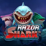 Razor Shark demo