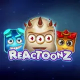 Reactoonz demo